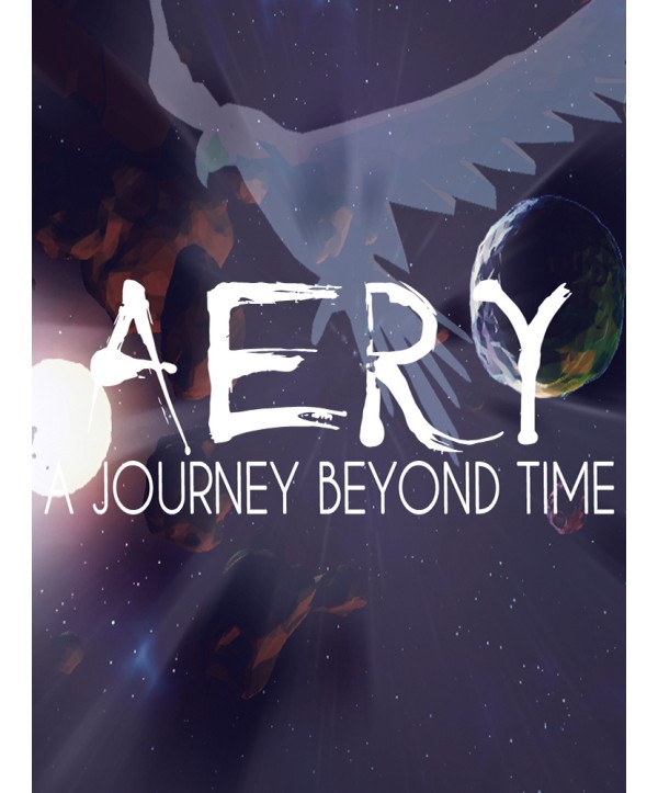 Aery - A Journey Beyond Time AR XBOX One Xbox One Key OTHER